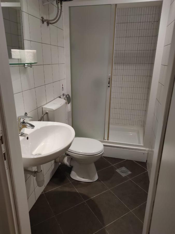 Private Accommodation Raspudic Split Exterior foto