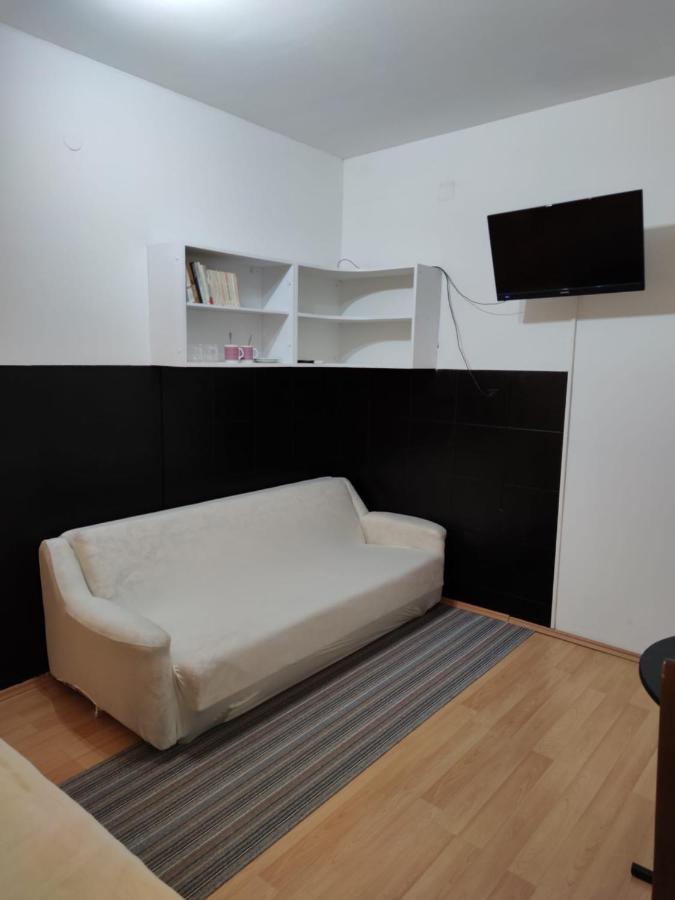 Private Accommodation Raspudic Split Exterior foto