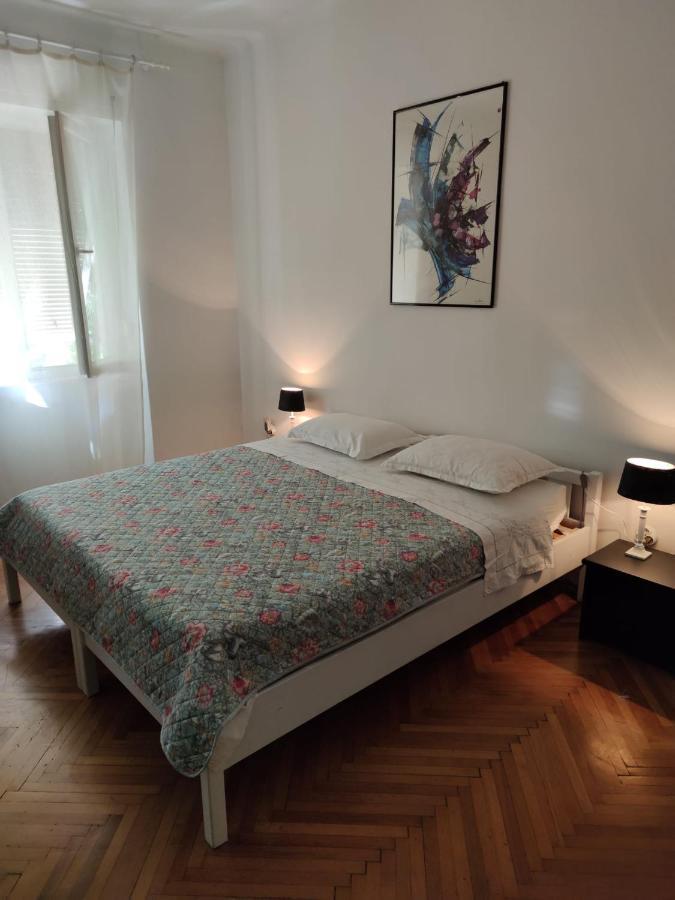 Private Accommodation Raspudic Split Exterior foto