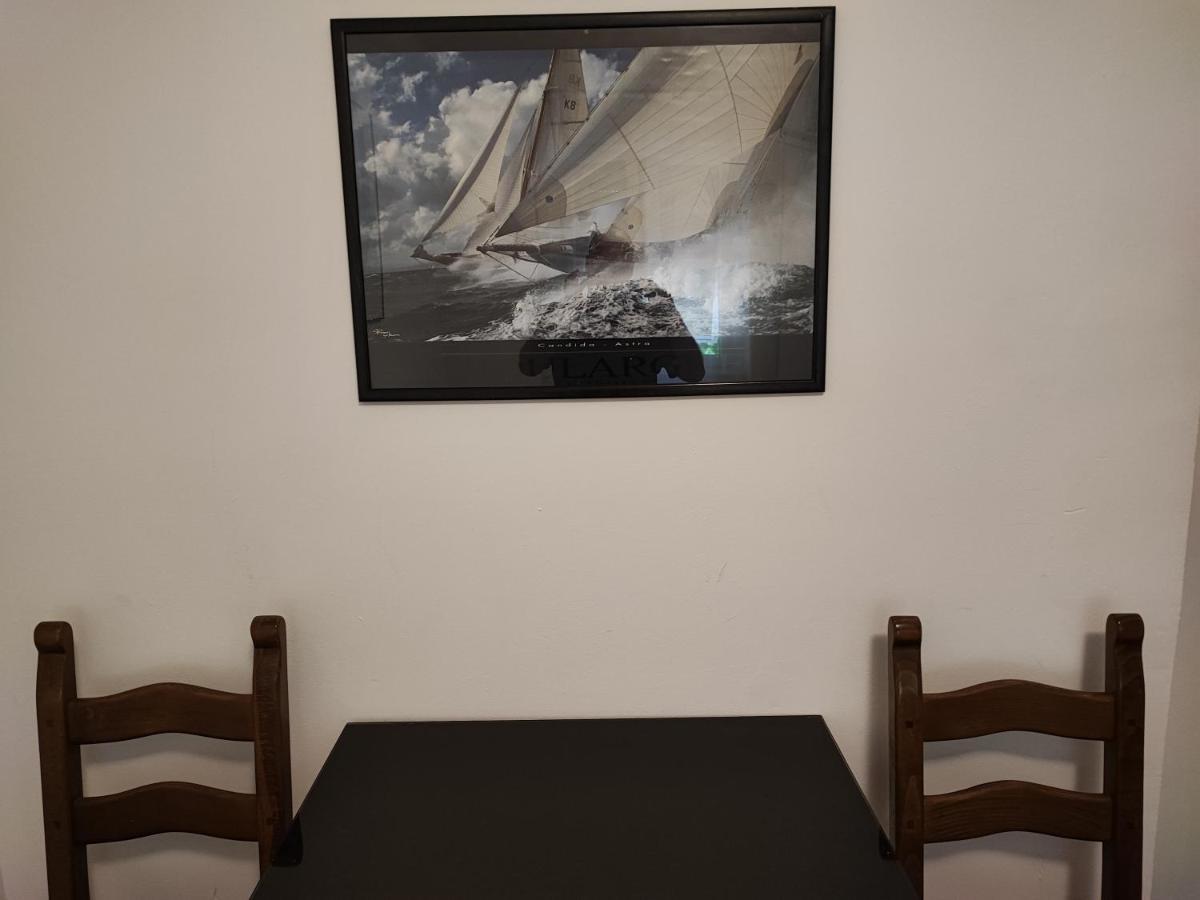 Private Accommodation Raspudic Split Exterior foto